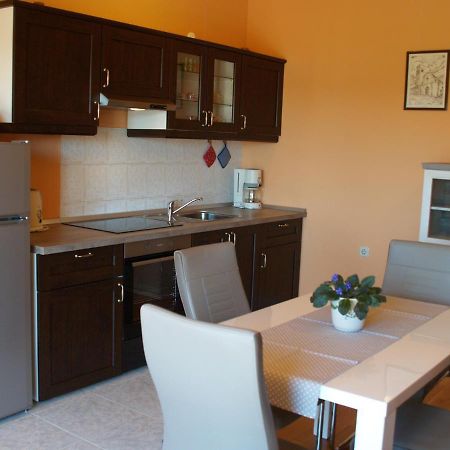 Apartments Frank Ρόβινι Εξωτερικό φωτογραφία