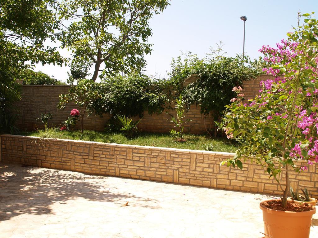 Apartments Frank Ρόβινι Εξωτερικό φωτογραφία