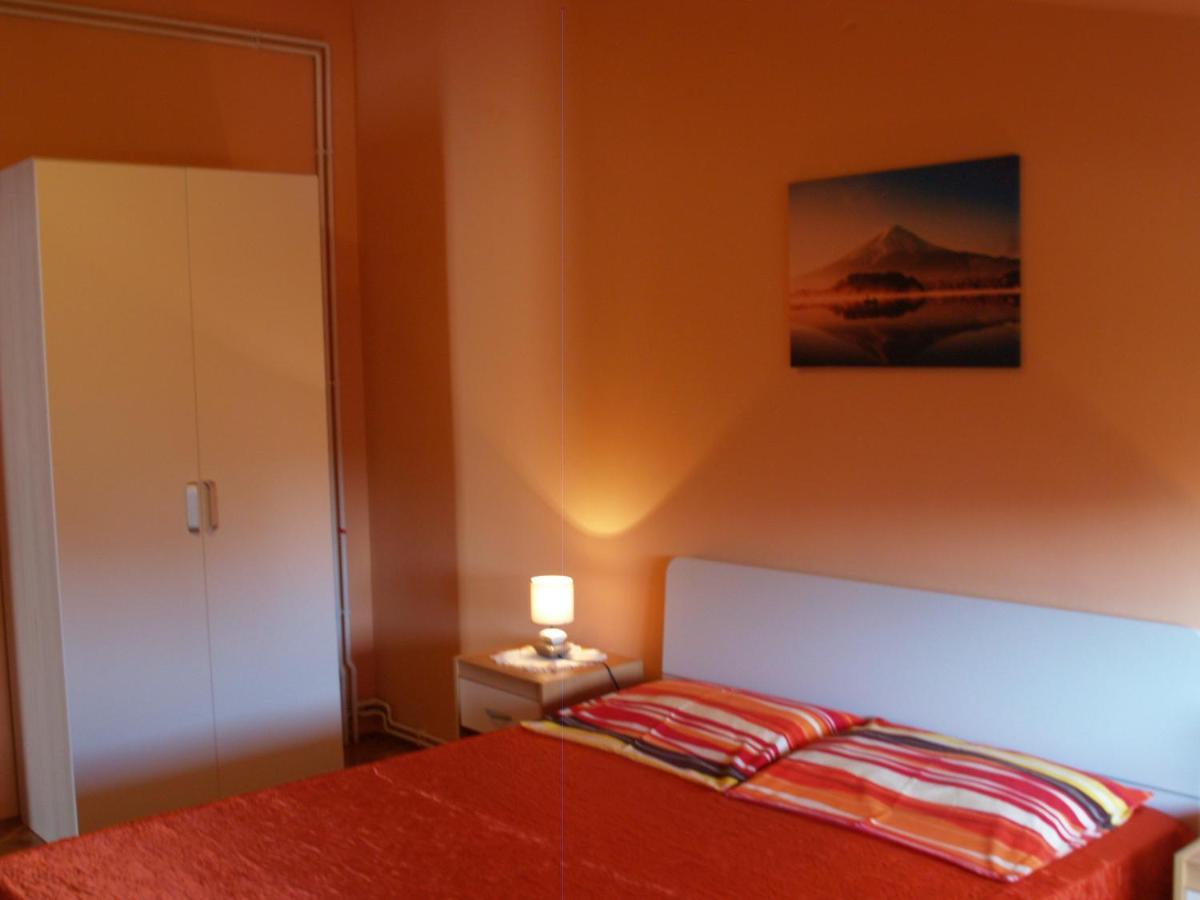 Apartments Frank Ρόβινι Εξωτερικό φωτογραφία