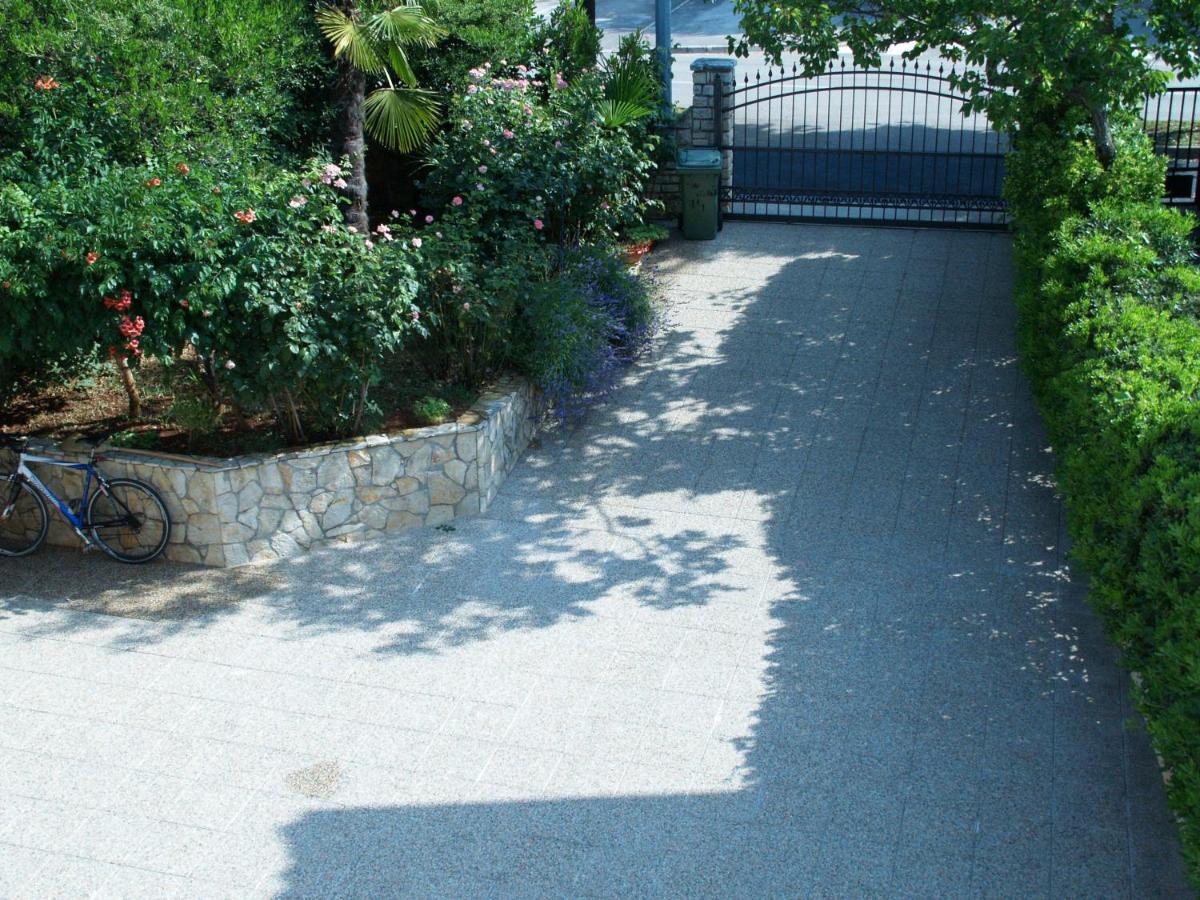 Apartments Frank Ρόβινι Εξωτερικό φωτογραφία