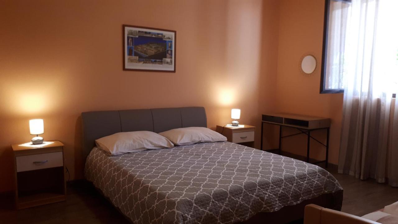 Apartments Frank Ρόβινι Εξωτερικό φωτογραφία