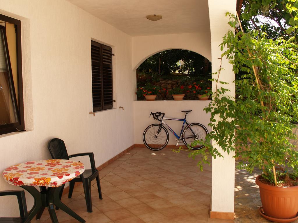 Apartments Frank Ρόβινι Εξωτερικό φωτογραφία
