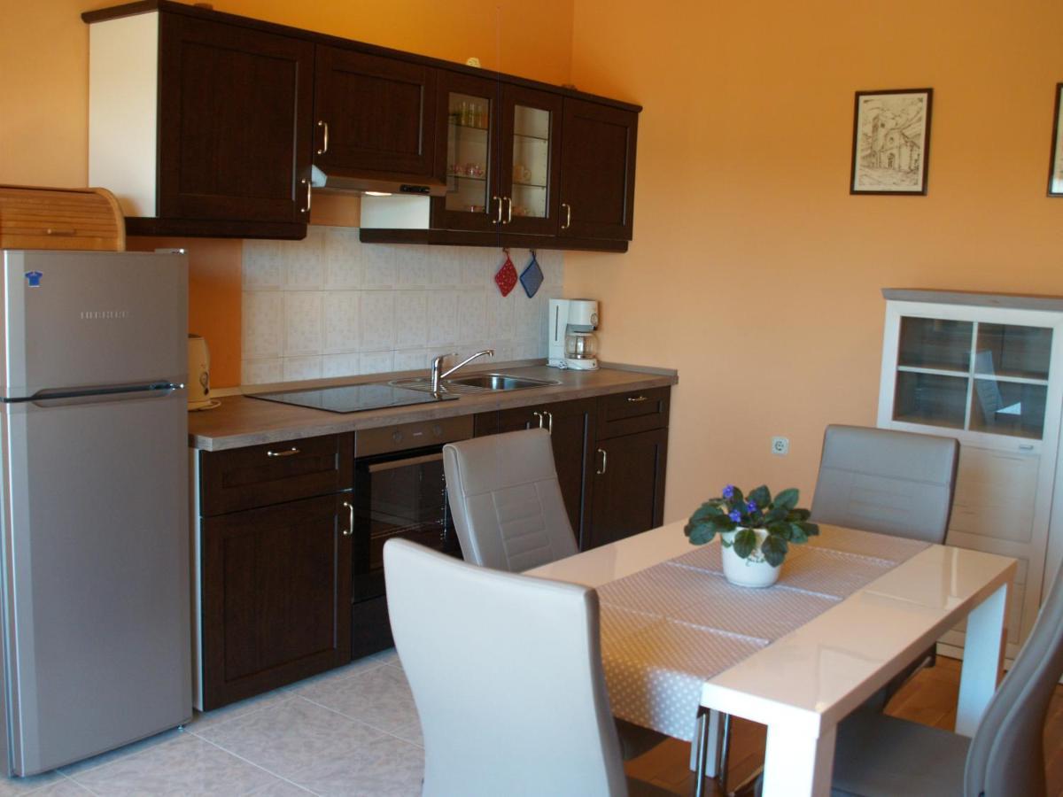 Apartments Frank Ρόβινι Εξωτερικό φωτογραφία