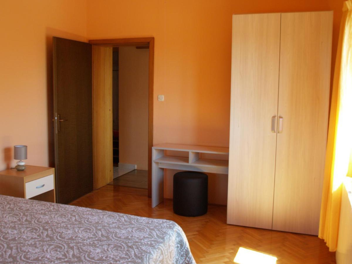 Apartments Frank Ρόβινι Εξωτερικό φωτογραφία