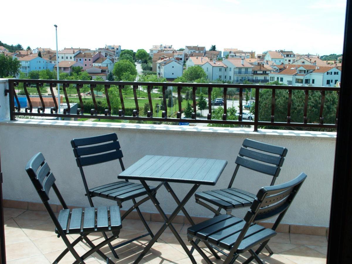 Apartments Frank Ρόβινι Εξωτερικό φωτογραφία