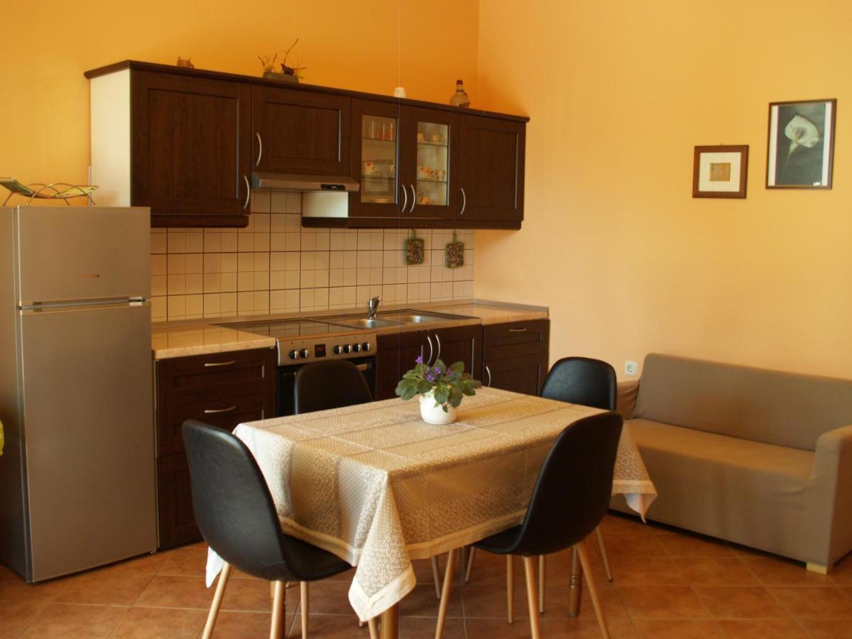 Apartments Frank Ρόβινι Εξωτερικό φωτογραφία
