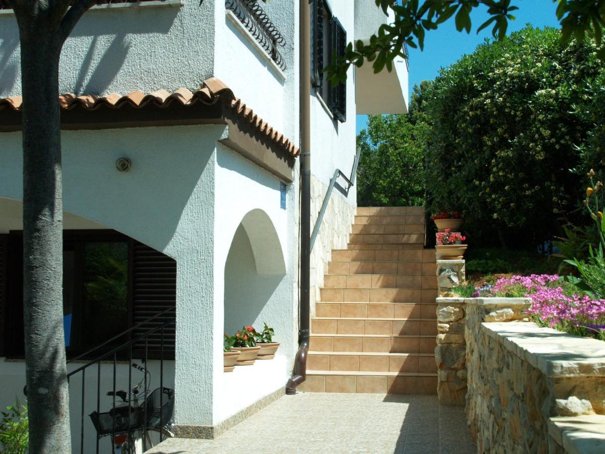 Apartments Frank Ρόβινι Εξωτερικό φωτογραφία