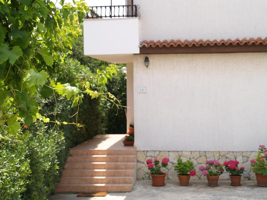 Apartments Frank Ρόβινι Εξωτερικό φωτογραφία