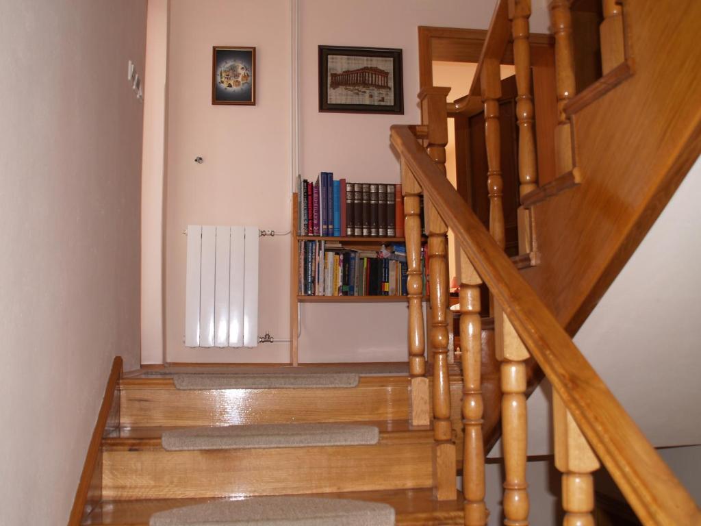 Apartments Frank Ρόβινι Εξωτερικό φωτογραφία