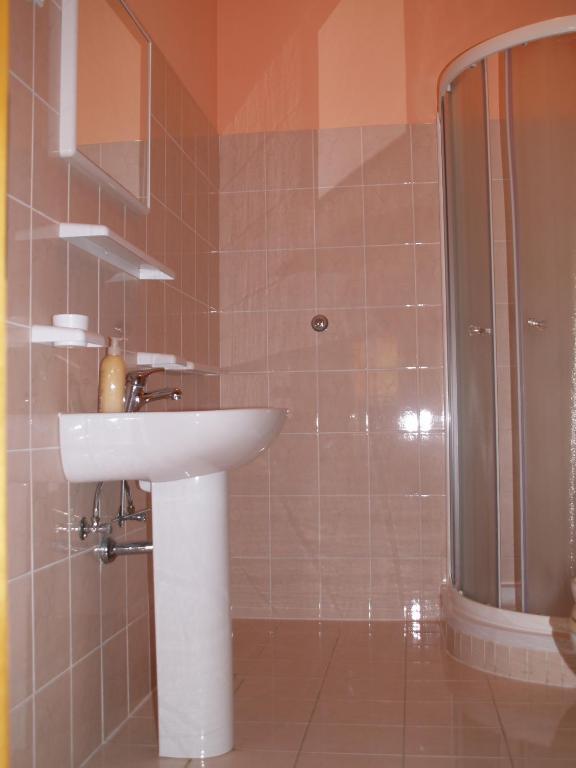 Apartments Frank Ρόβινι Εξωτερικό φωτογραφία